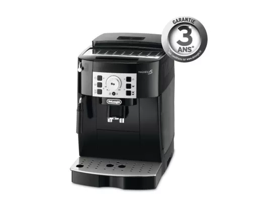 Delonghi Robot café 15 bars noir - ecam22140b