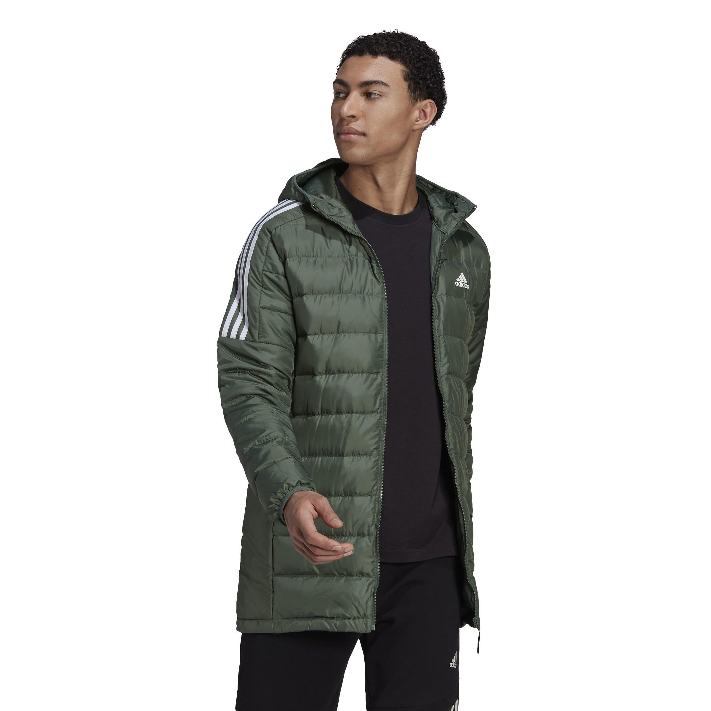 adidas Down Parka Mens