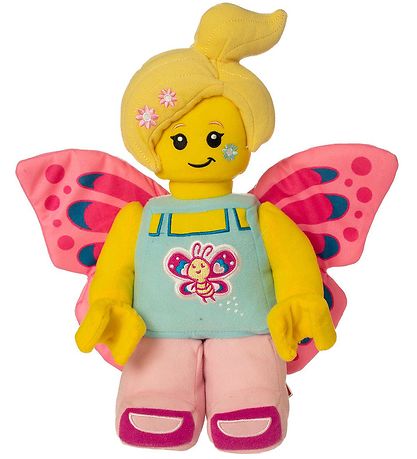 LEGO® Kuscheltier - Fliege - 30 cm