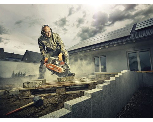 Ultrashell jack Hammer Workwear olijf maat XS