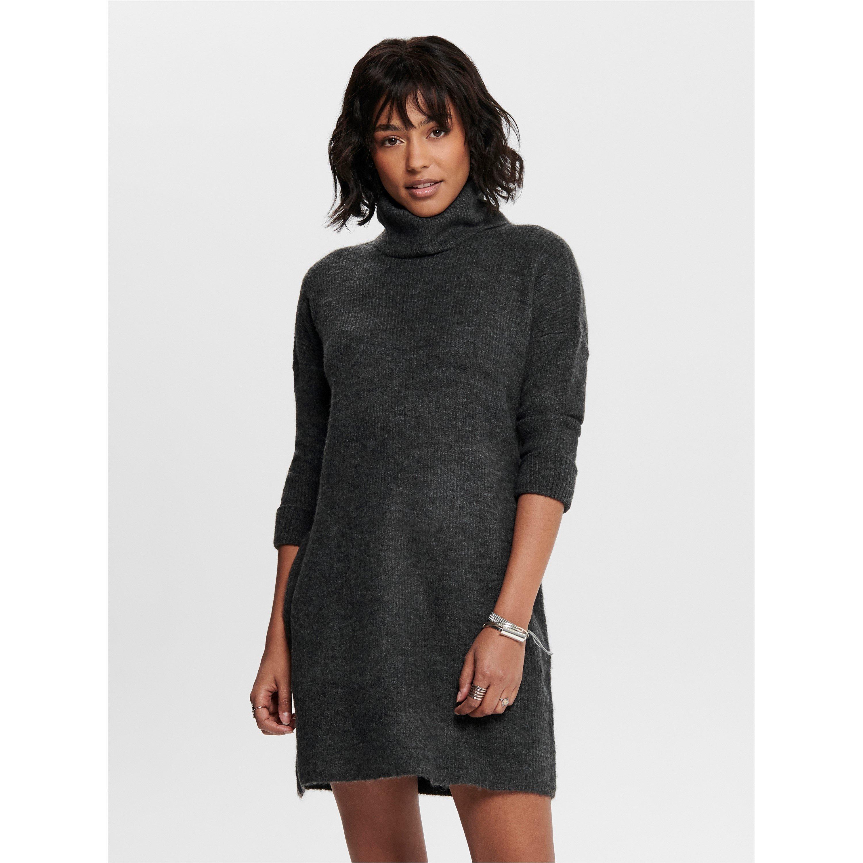 Only Cowl Neck Dress