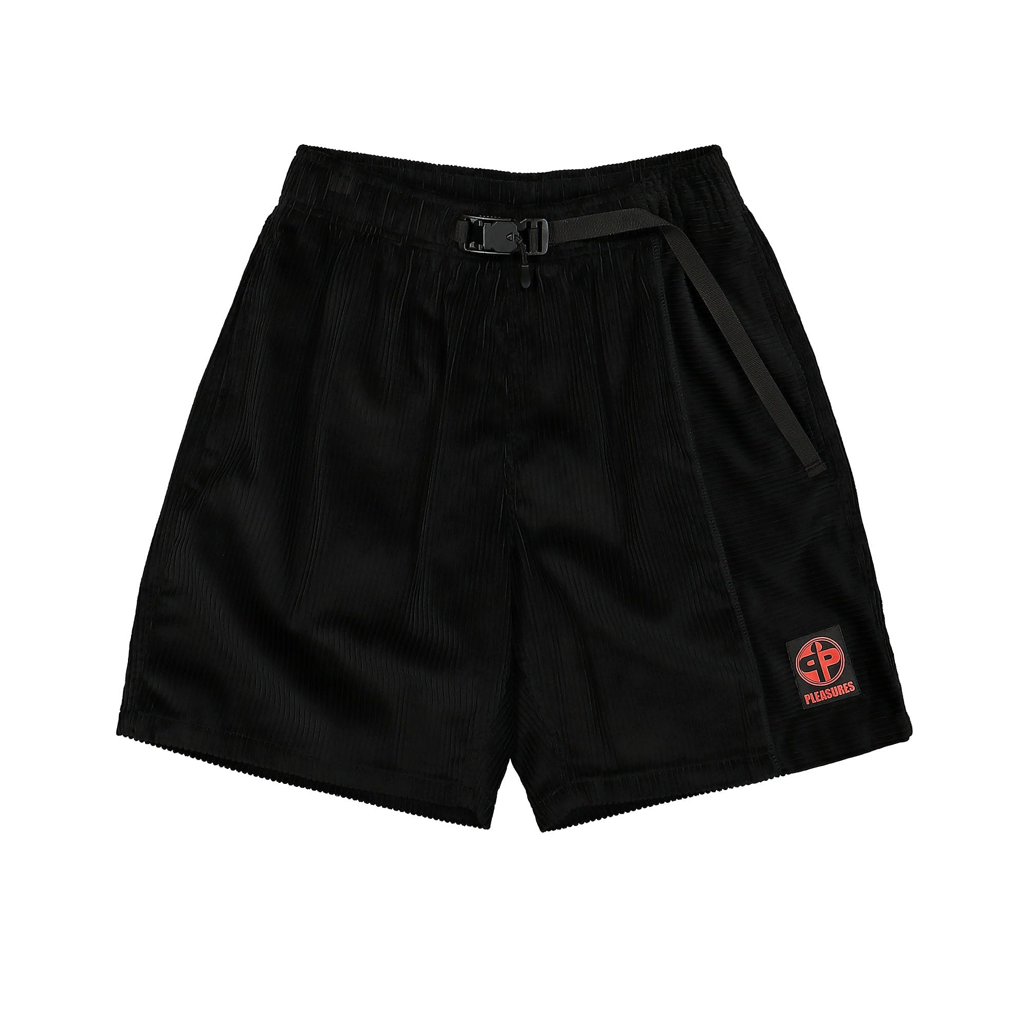 Pleasures<br>Flip Corduroy Shorts