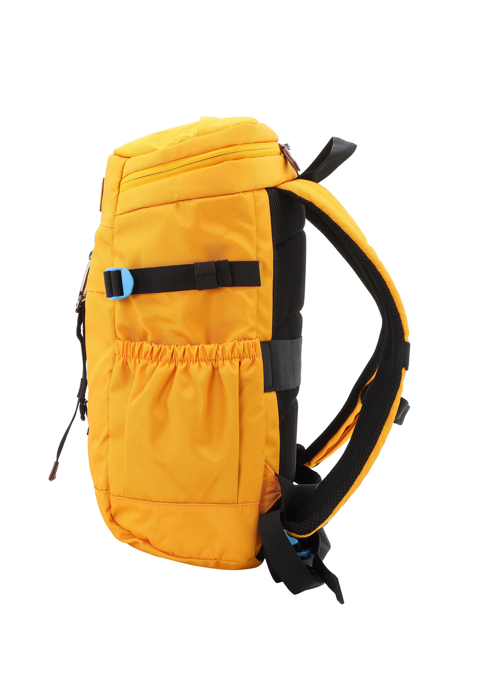 Discovery Icon rugzak - Yellow