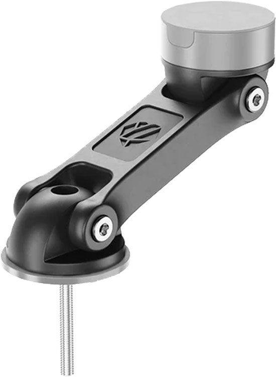 Shapeheart Booster 360 Halter ohne Hülle u. Magnet kaufen | Bike-Discount