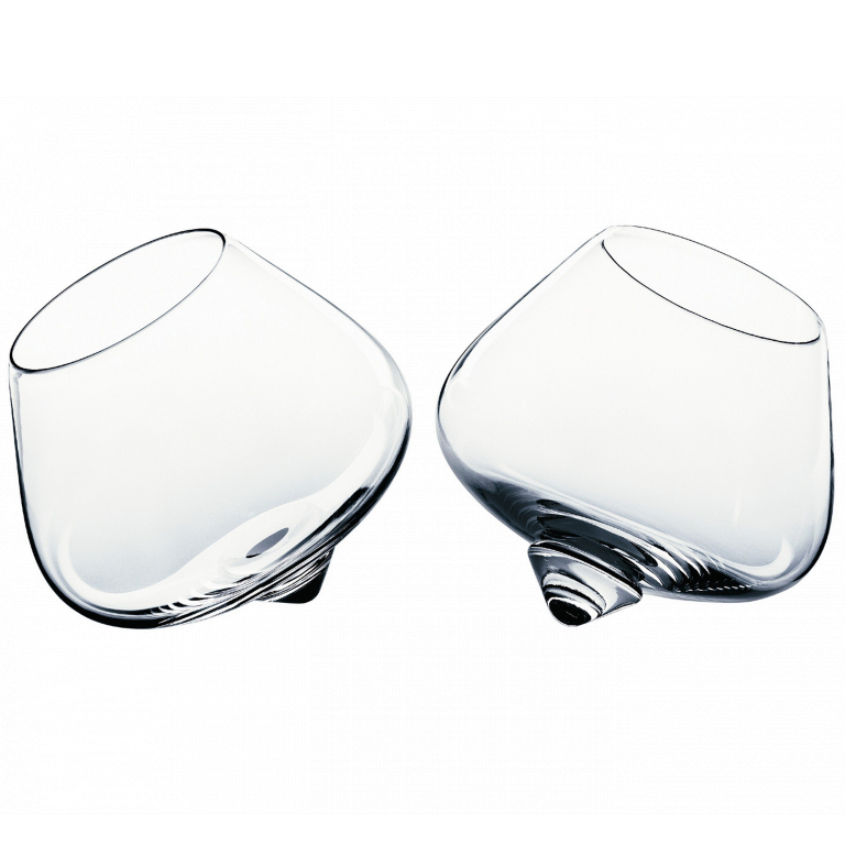 Normann Copenhagen Cognac glas 2 stuks 25cl
