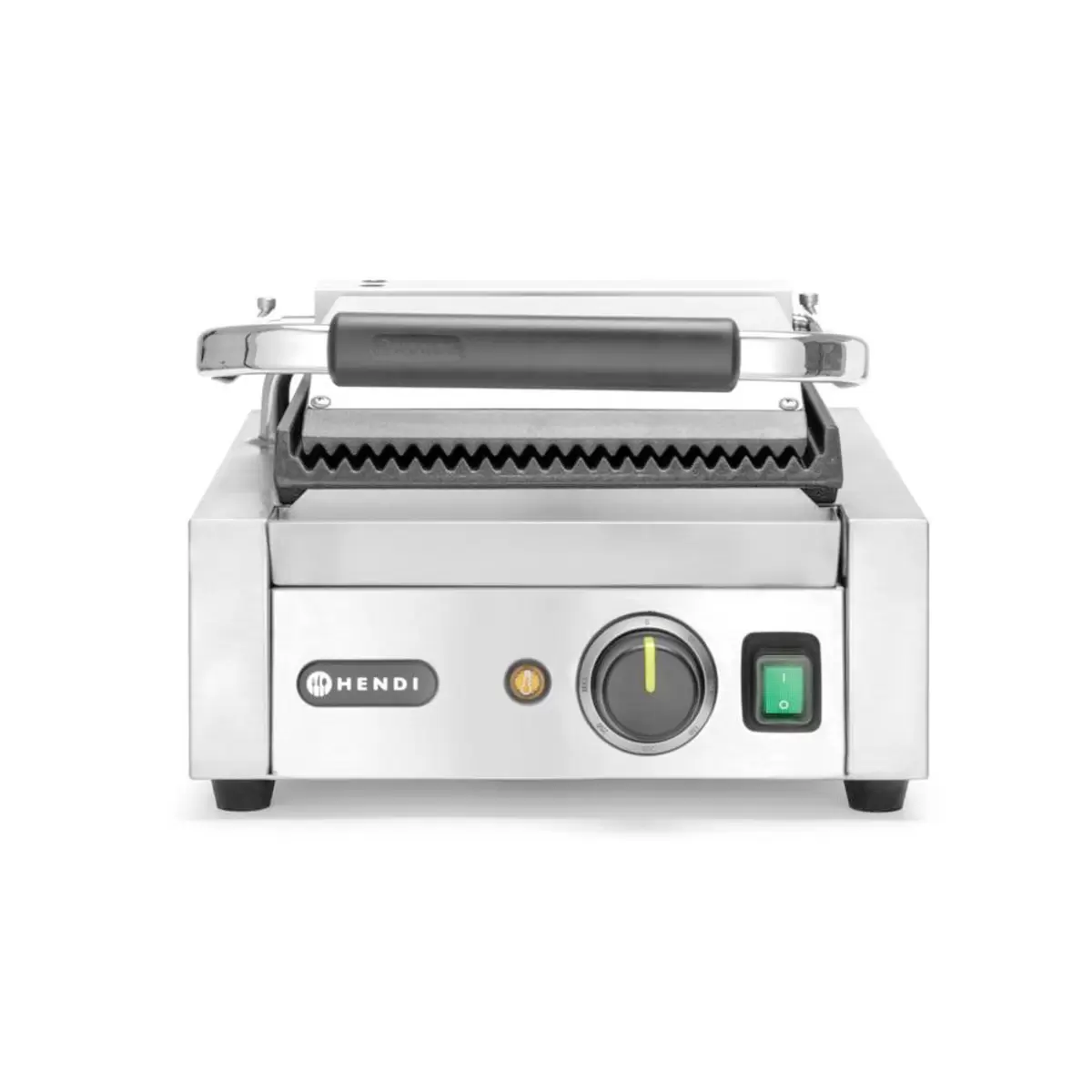 Kontakt-Grills HENDI Kontaktgrill