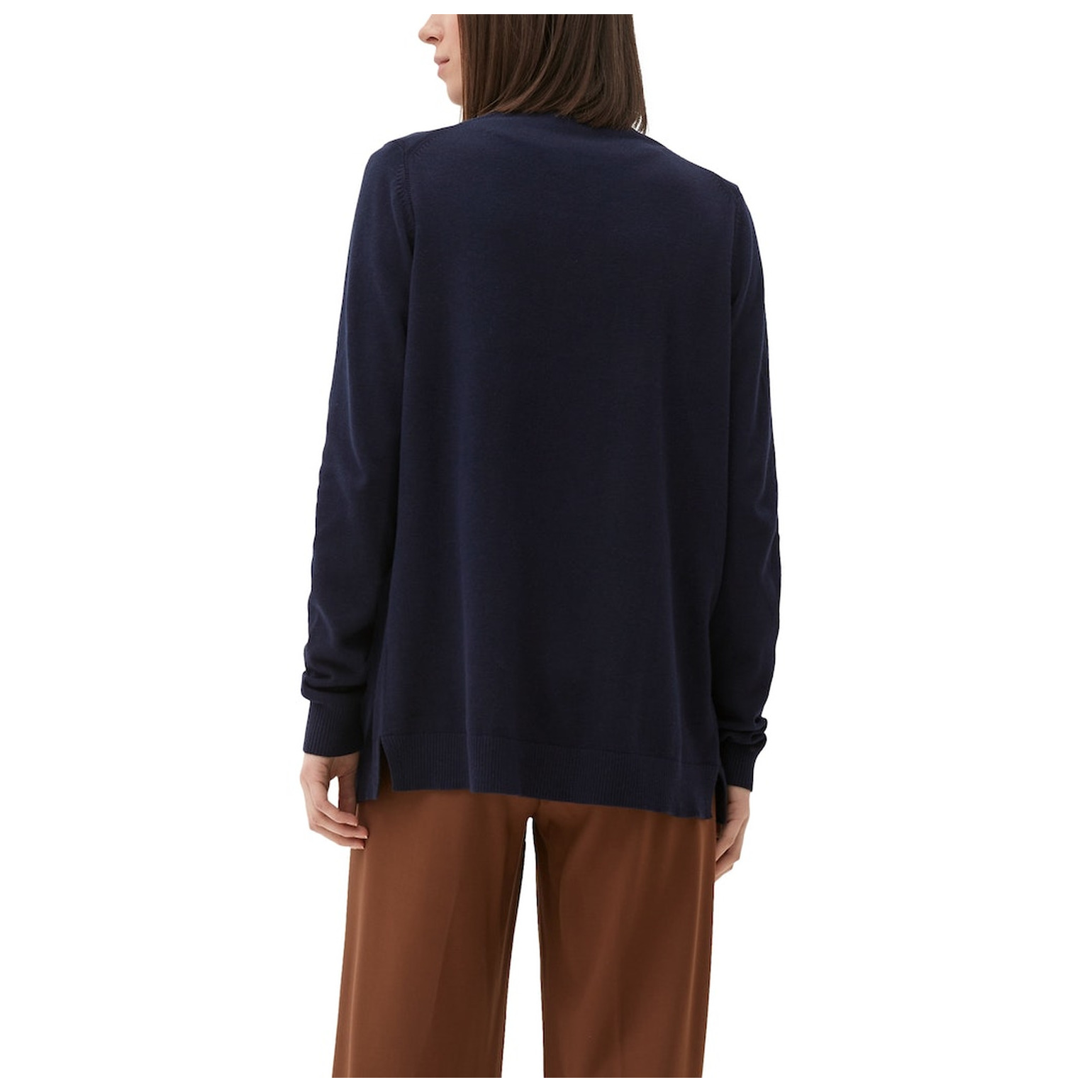 S. Oliver Strickjacke