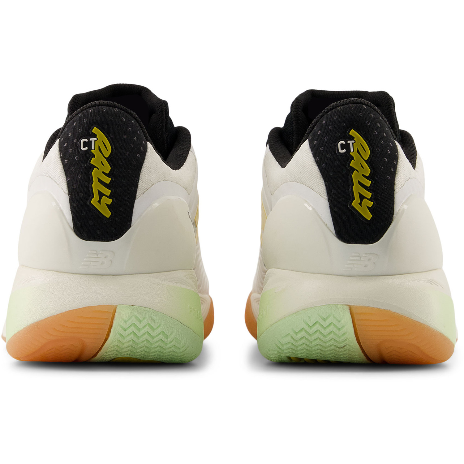 New Balance WCHRALL2 All Court Dames