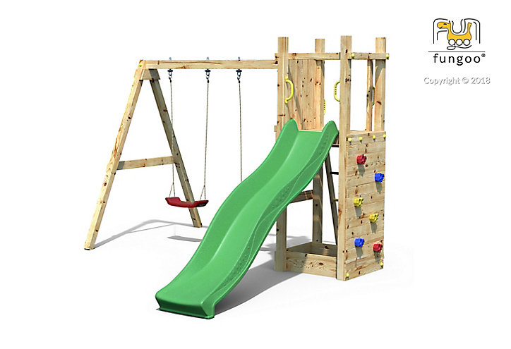 Station de jeux Fungoo Funny 3