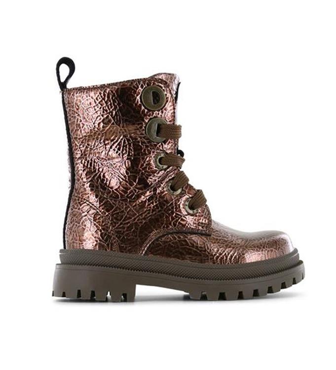 Shoesme NT24W007 mettalic