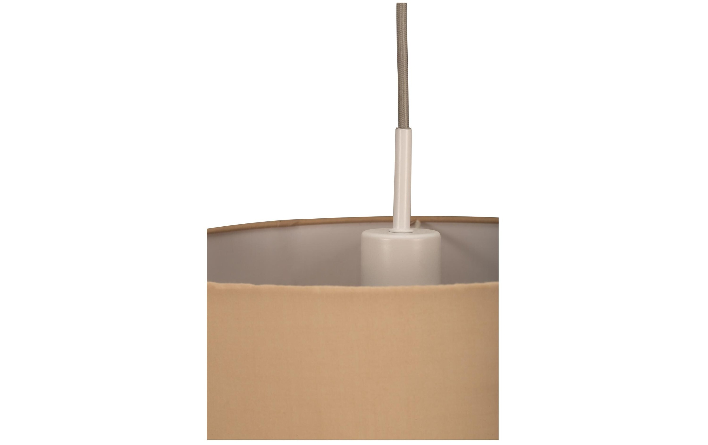 Pauleen Pendelleuchte »Soft Shine« E27