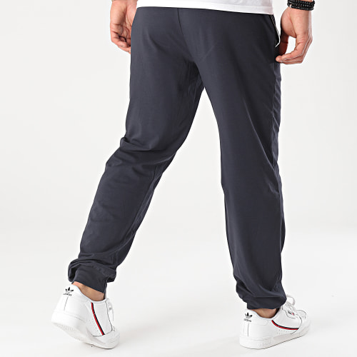 Pantalon Jogging 50379005 Bleu Marine