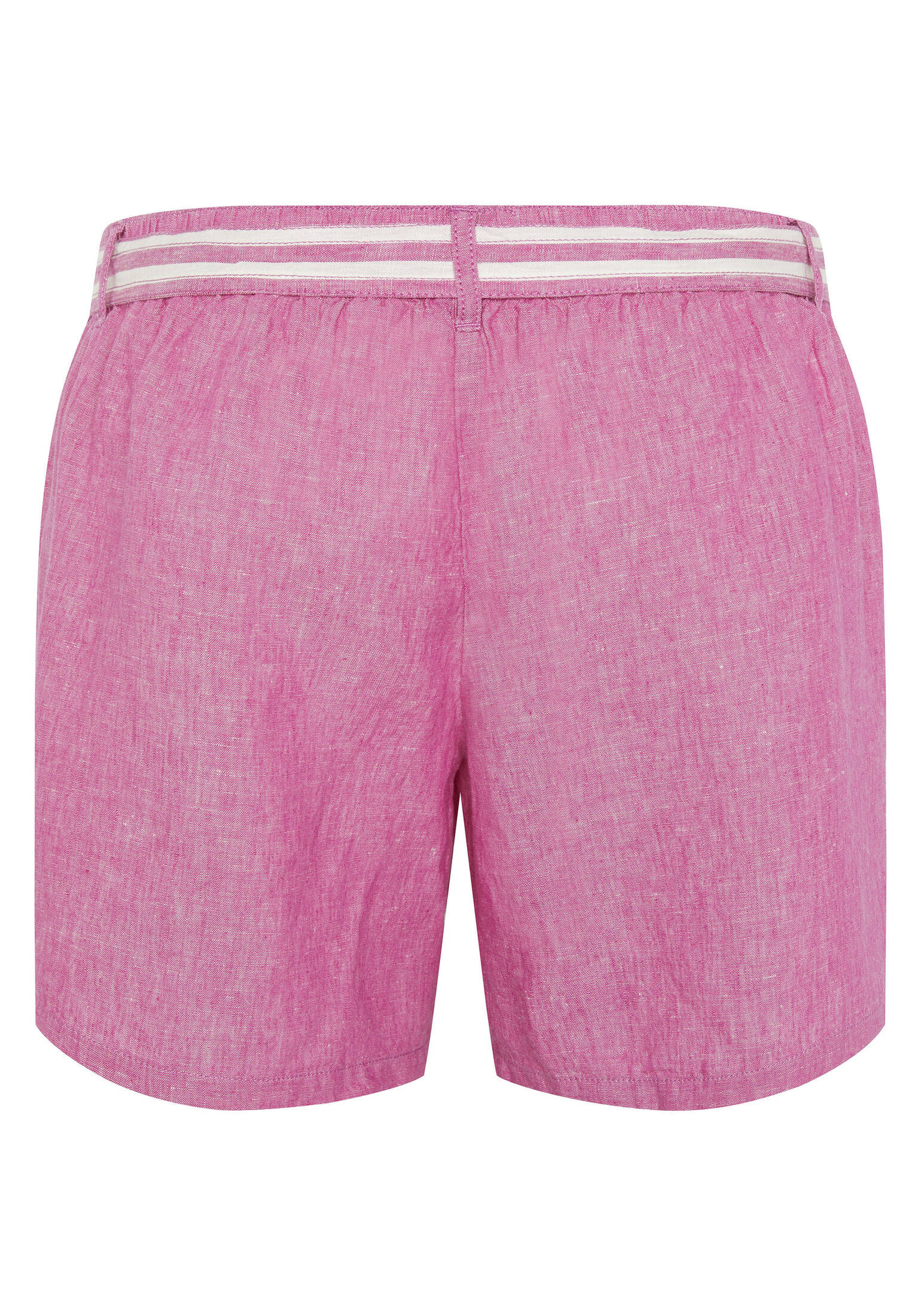 Polo Sylt| Damen Leinenshorts