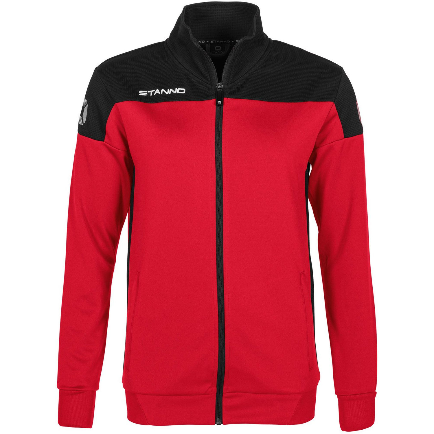 Stanno Pride Full-Zip Jack Women