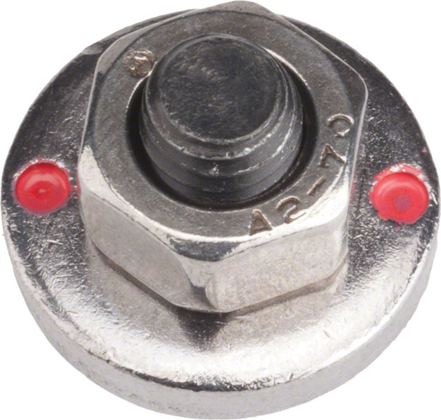 Shimano Inner Cable fixing bolt