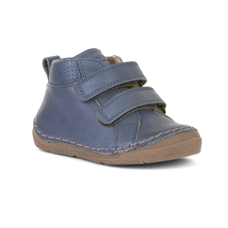 Froddo Froddo Amplio Paix City velcros denim