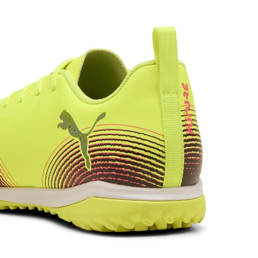 Puma FUTURE 8 PLAY TT Mid Fußballschuhe