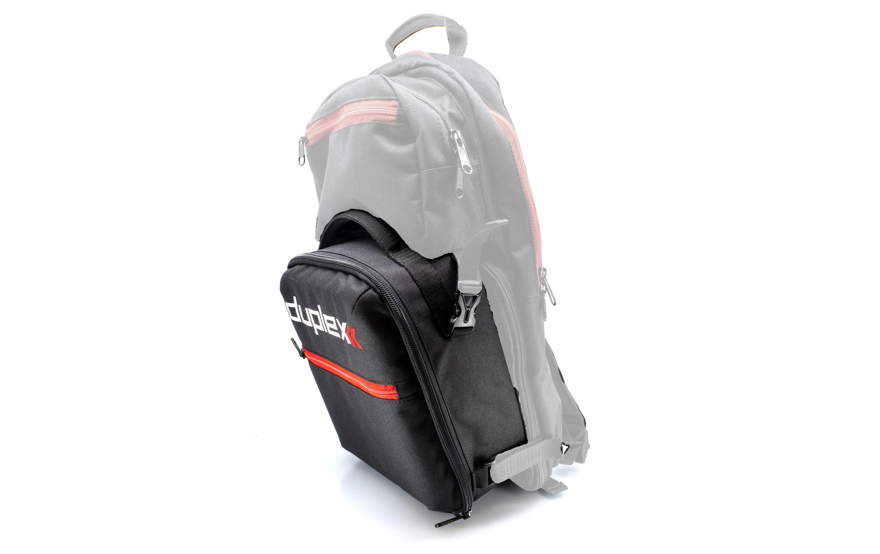 Sendertasche Duplex DS BagTransport-Tasche für Jeti Duplex DS Handsender