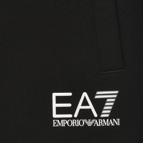 Emporio Armani EA7 - TOPEZE - Noir