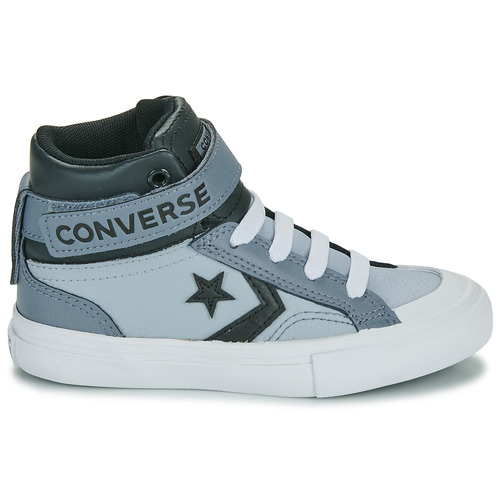 Converse - PRO BLAZE STRAP VINTAGE ATHLETIC - Gris / Noir