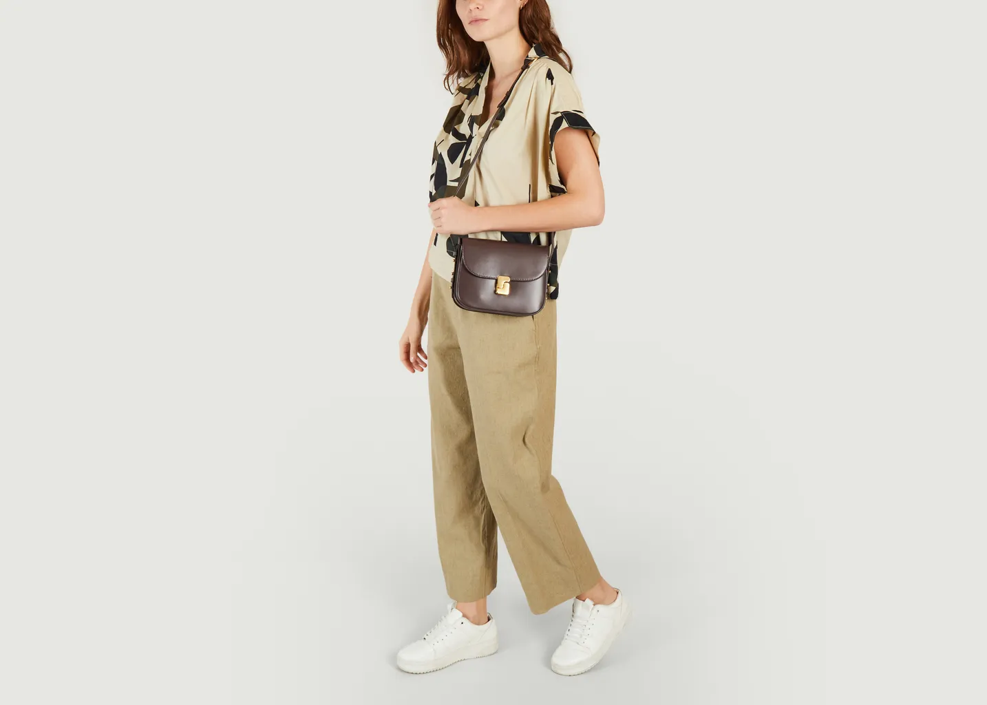 Sac Bellissima Mini Soeur