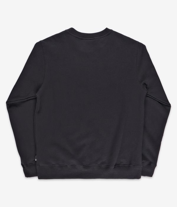 Volcom Single Stone Sweatshirt (black)