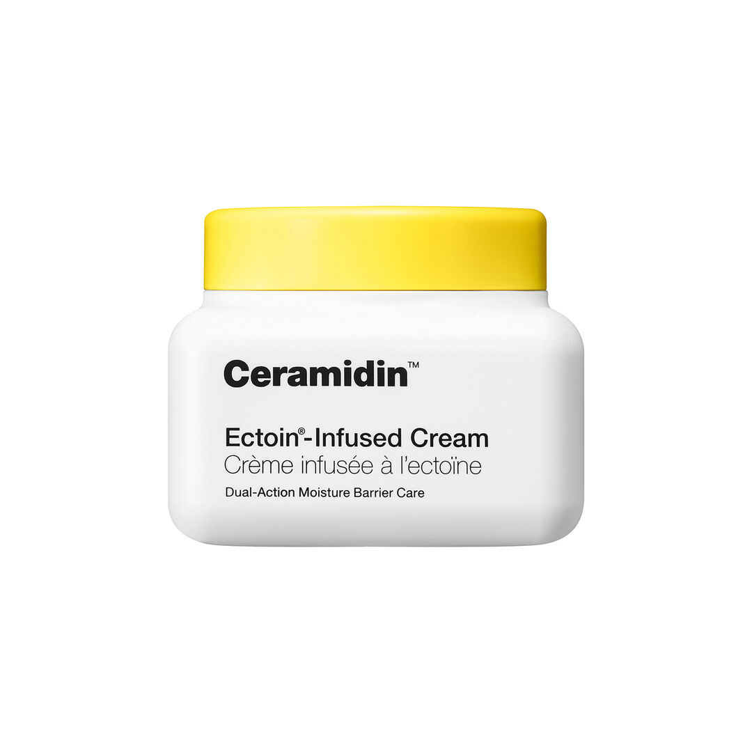 DR JART+ Ceramidin Ectoin-Infused Cream - 50ml