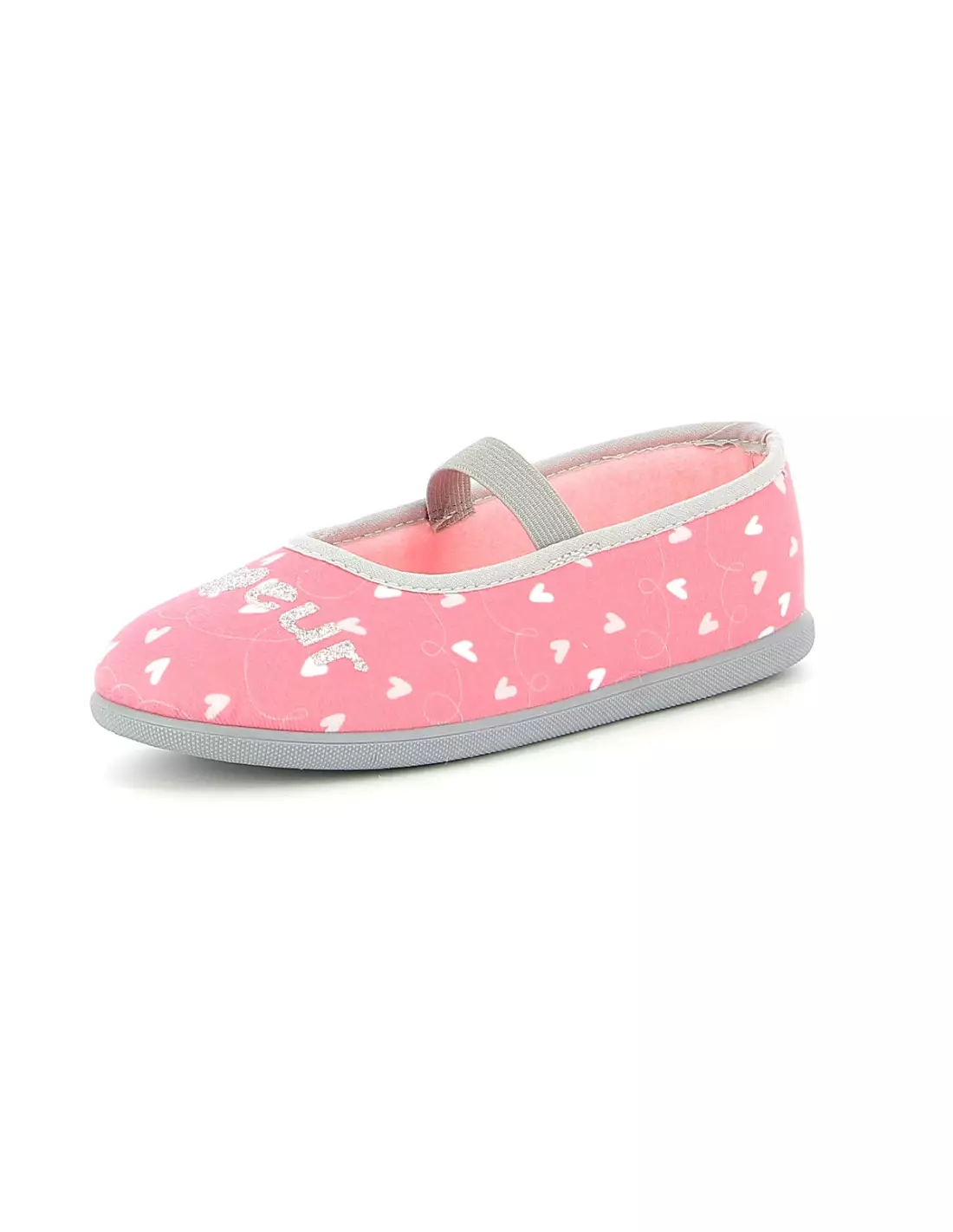 TOOTI BOSSCA 9110 SICILE TR - Pantoufles & chaussons Rosecorail