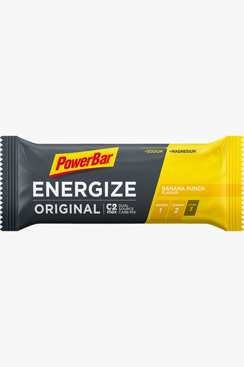 Powerbar Energize Original 15 x 55 g Sportriegel