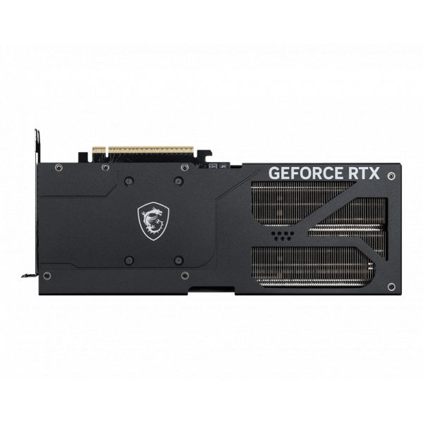 MSI GeForce RTX 5080 Ventus 3X OC Plus 16GB GDDR7 DLSS4