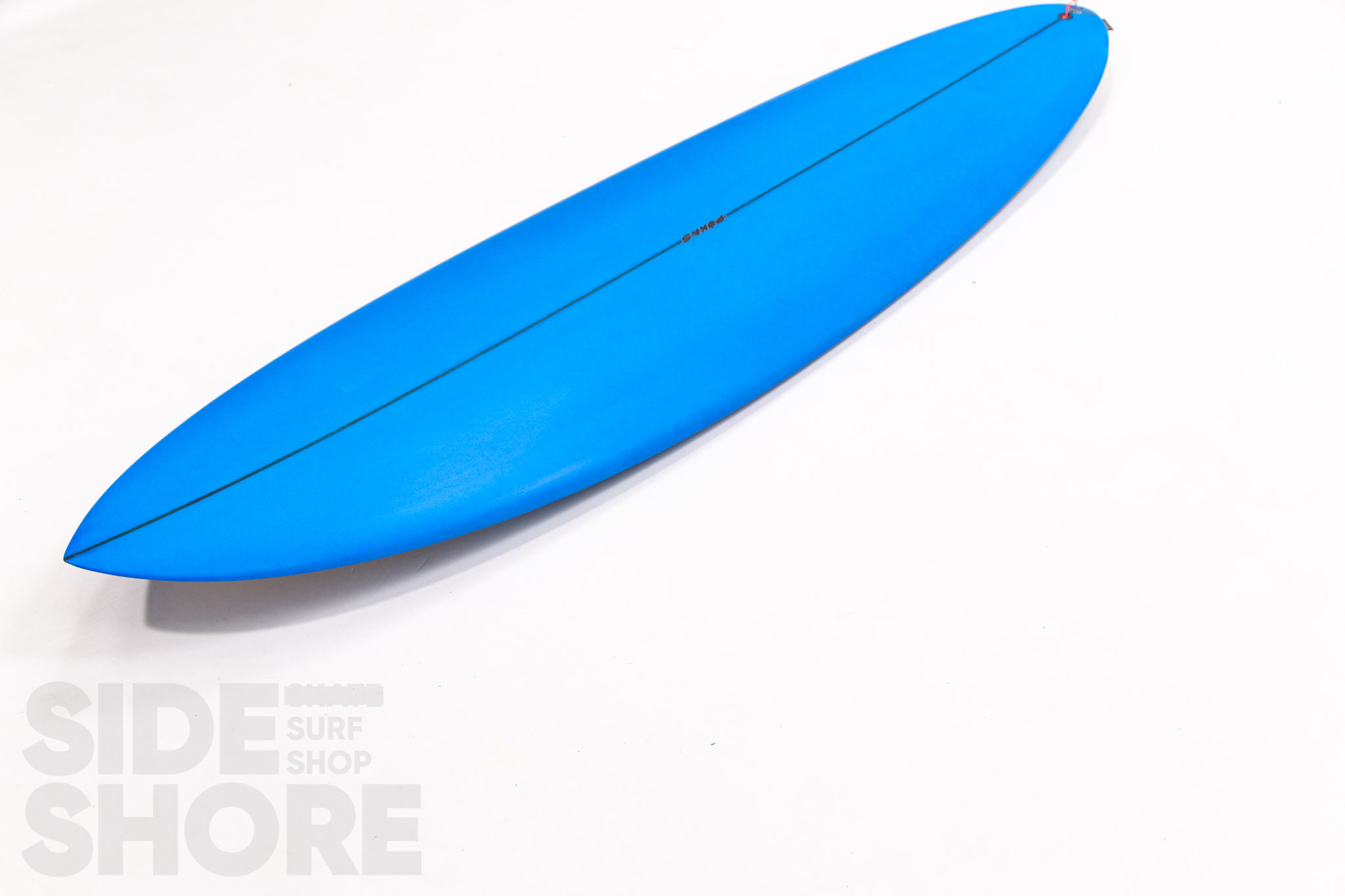 Pukas Lorentz - Lady Twin - Blue Tint - 6'10 x 21.13