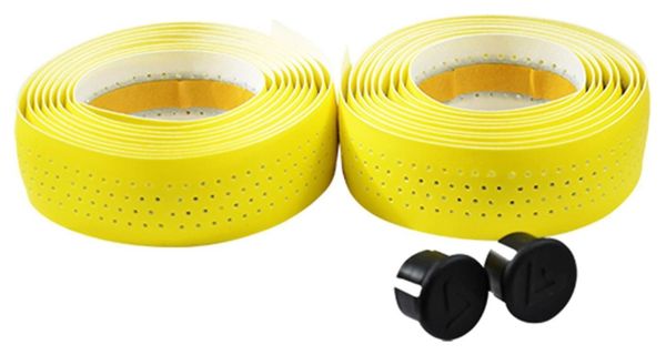 RUBAN GUIDOLINE SOFT GRIP JAUNE .