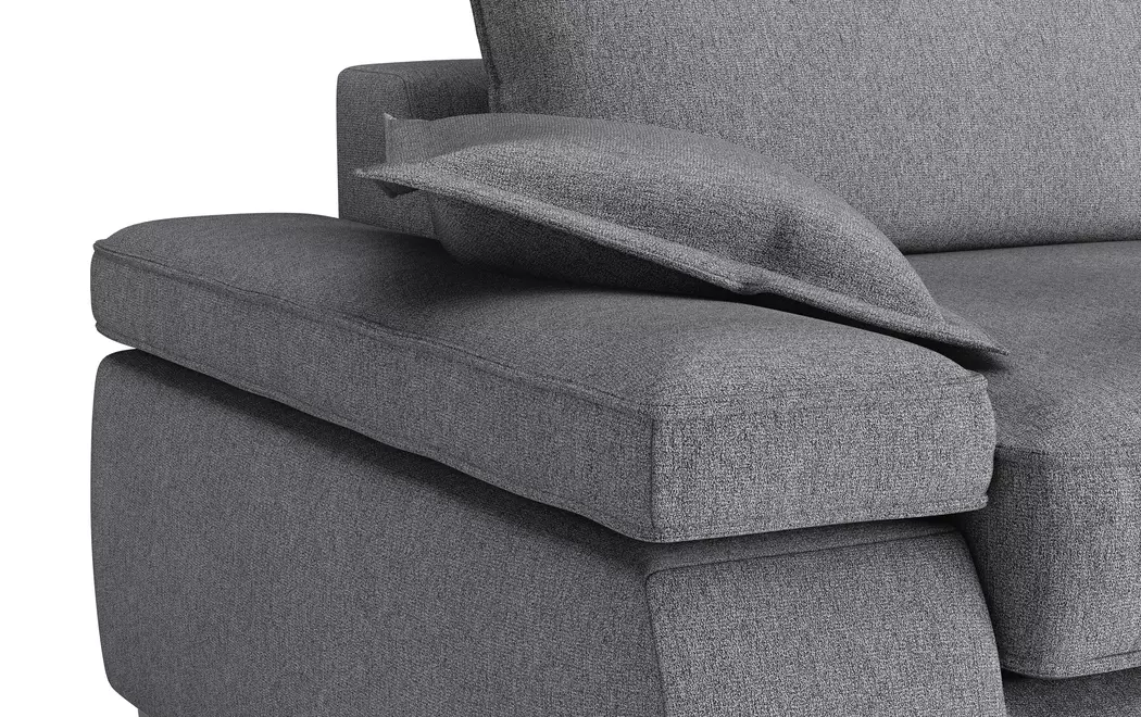 Ecksofa Layzee