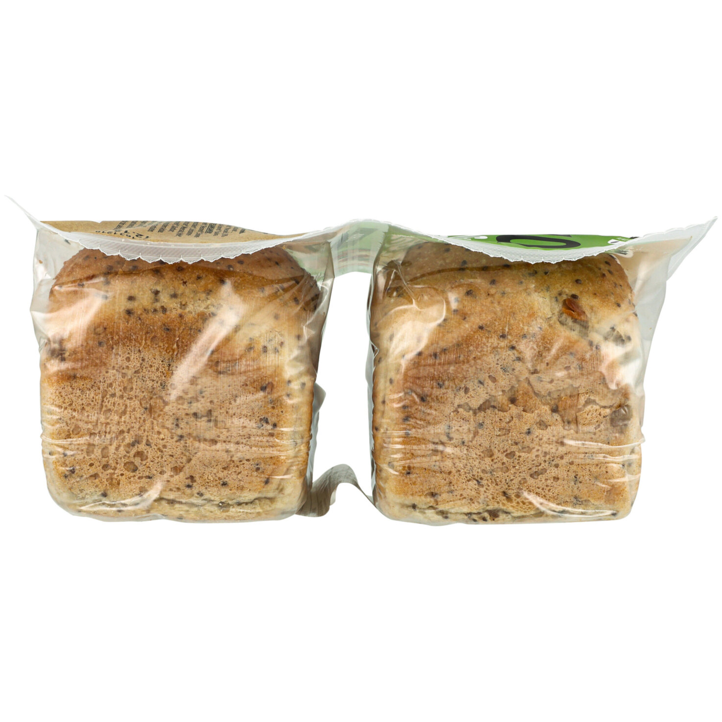 Schnitzer Bio Frischback-Brot Chia & Quinoa glutenfrei
