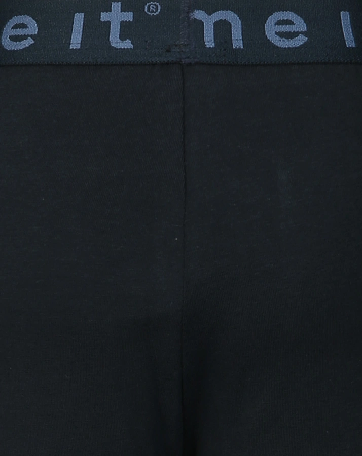 Unterhose NMMOLIVER lang in dunkelblau