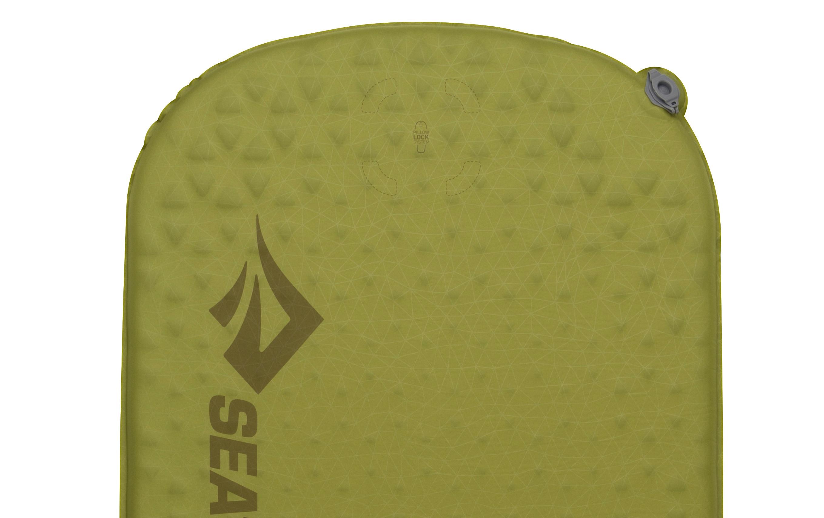 Schlafmatte Camp Mat Self Inflating LargeSchlafmatte