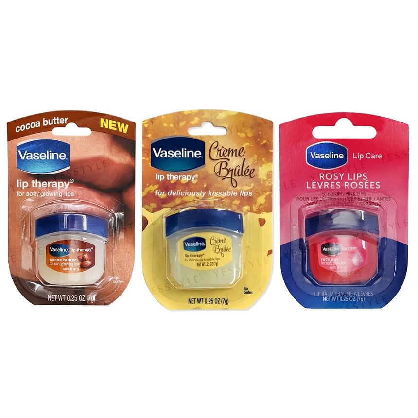 Vaseline - Liptherapie Mini