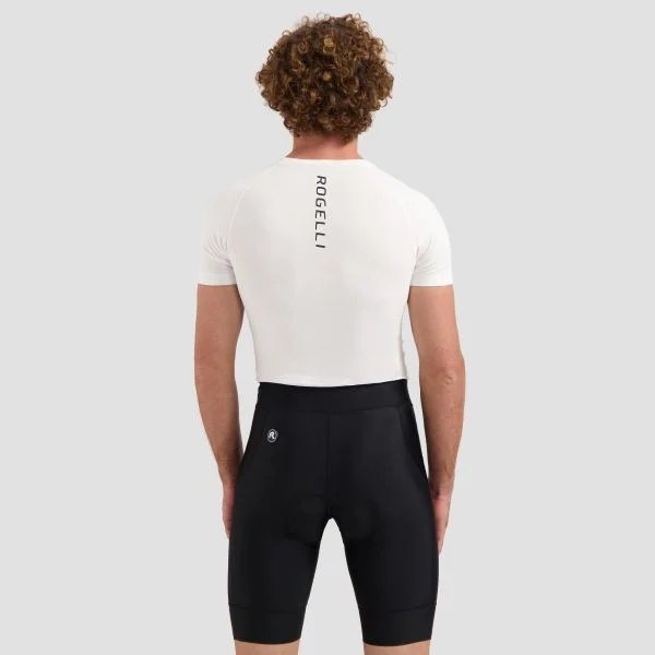 Rogelli Explore Cykelshorts, Black