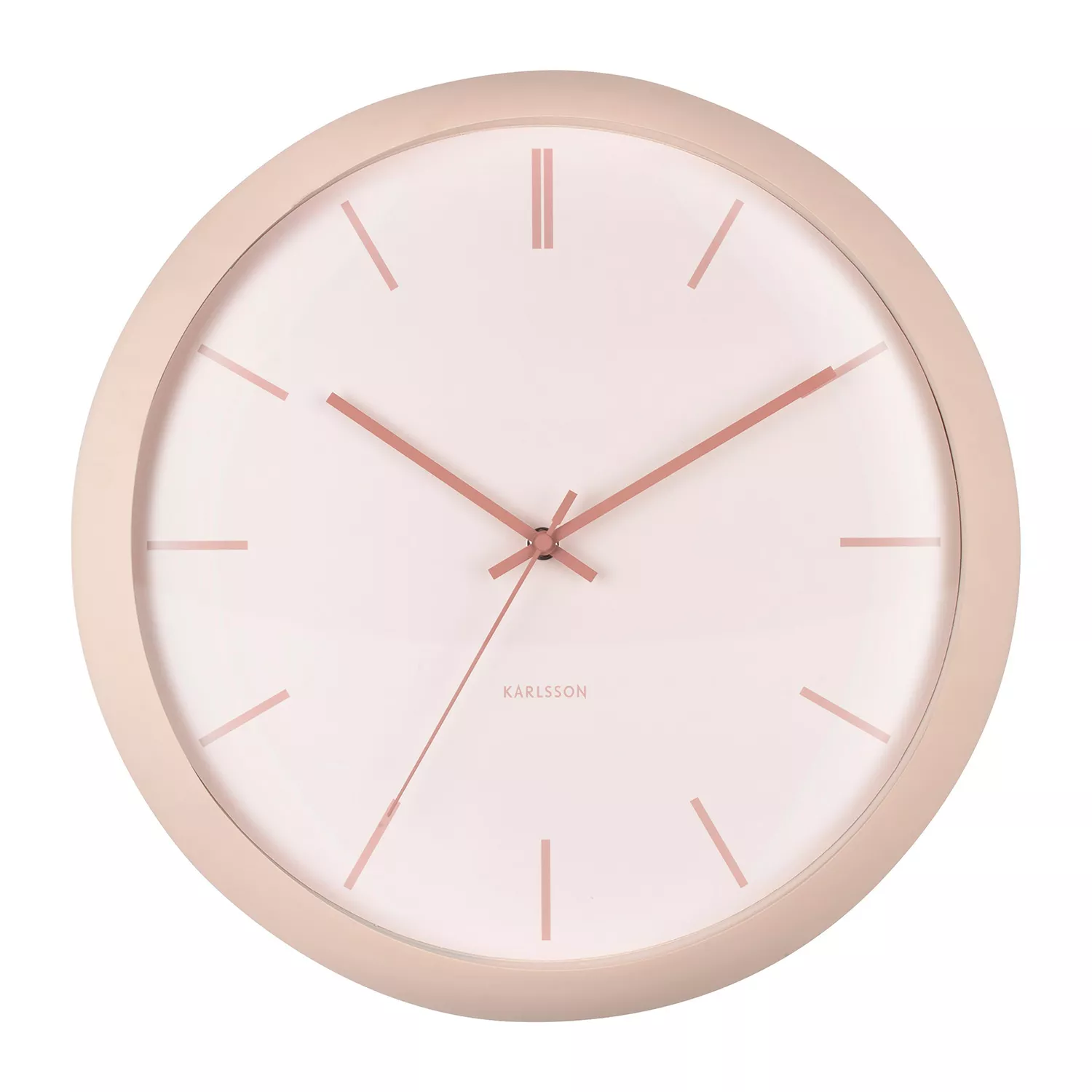 Karlsson Nirvana Globe Wall Clock Vægur KA5859SB