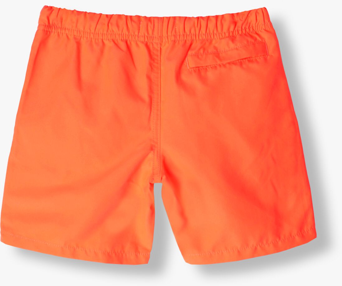 SHIWI oranje shiwi  swimshort recycled mike