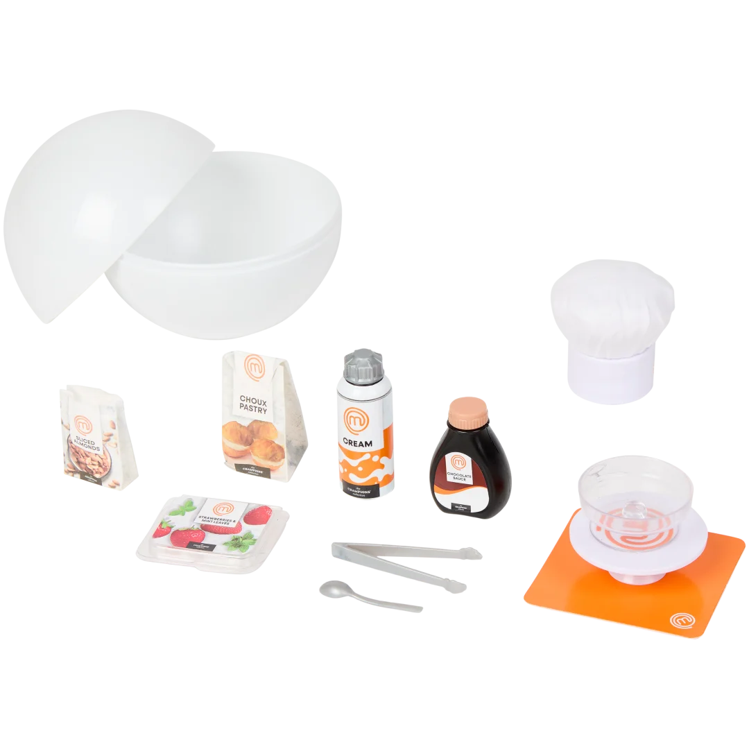 Zuru verrassingsbal Mini Brands Create Diverse varianten