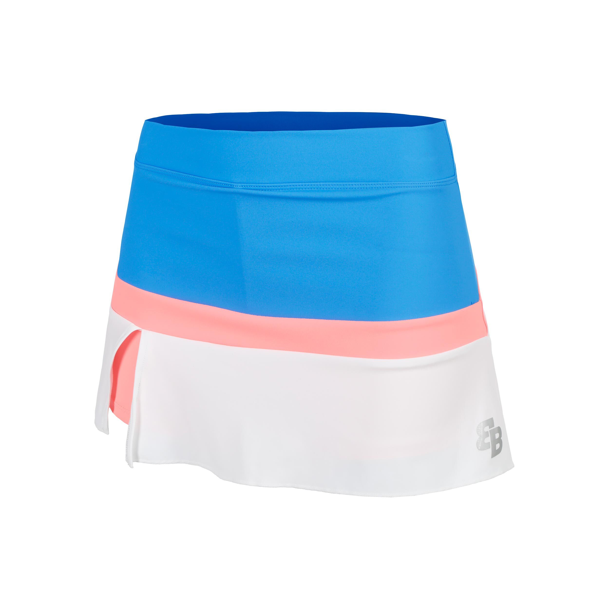 BB by Belen Berbel Shanghai Jupe Femmes - Bleu , Multicouleur