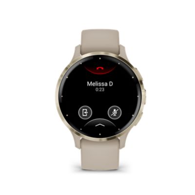 GarminVENU 3S - grau