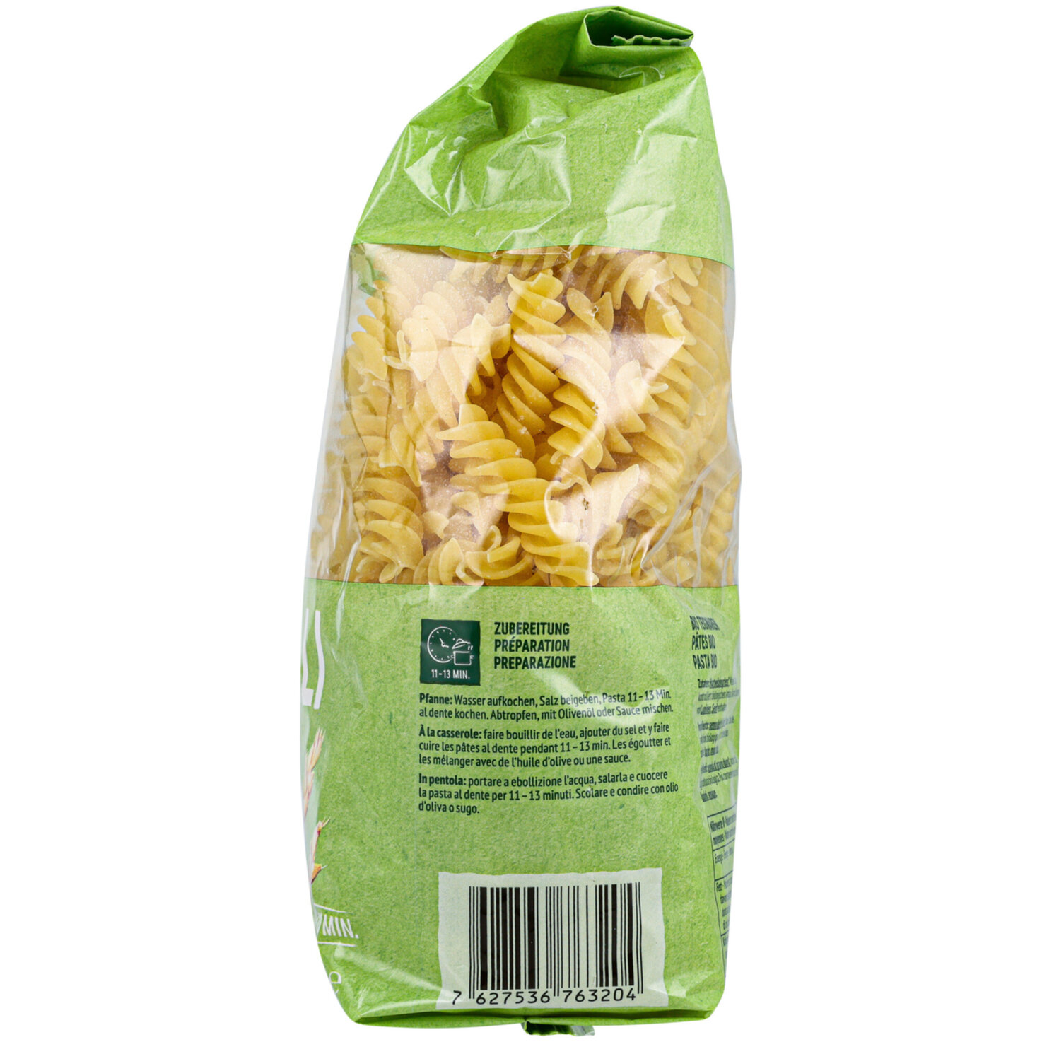 Bio 365 Fusilli