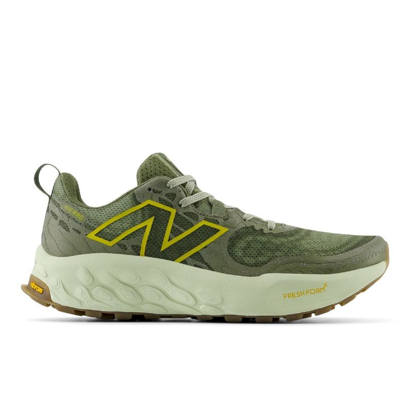 Fresh Foam X Hierro V8 - Chaussures trail homme