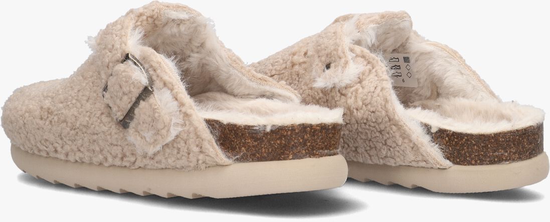 VERBENAS beige verbenas muiltjes heidi