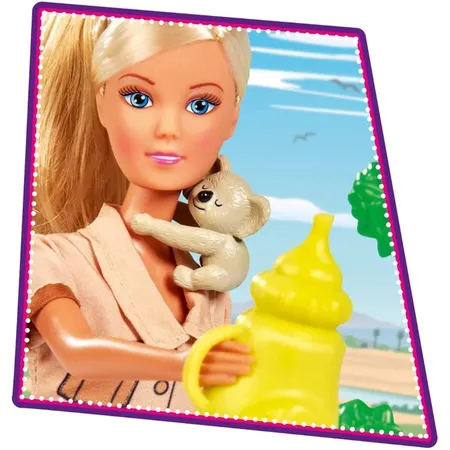 Simba Steffi Love Koala