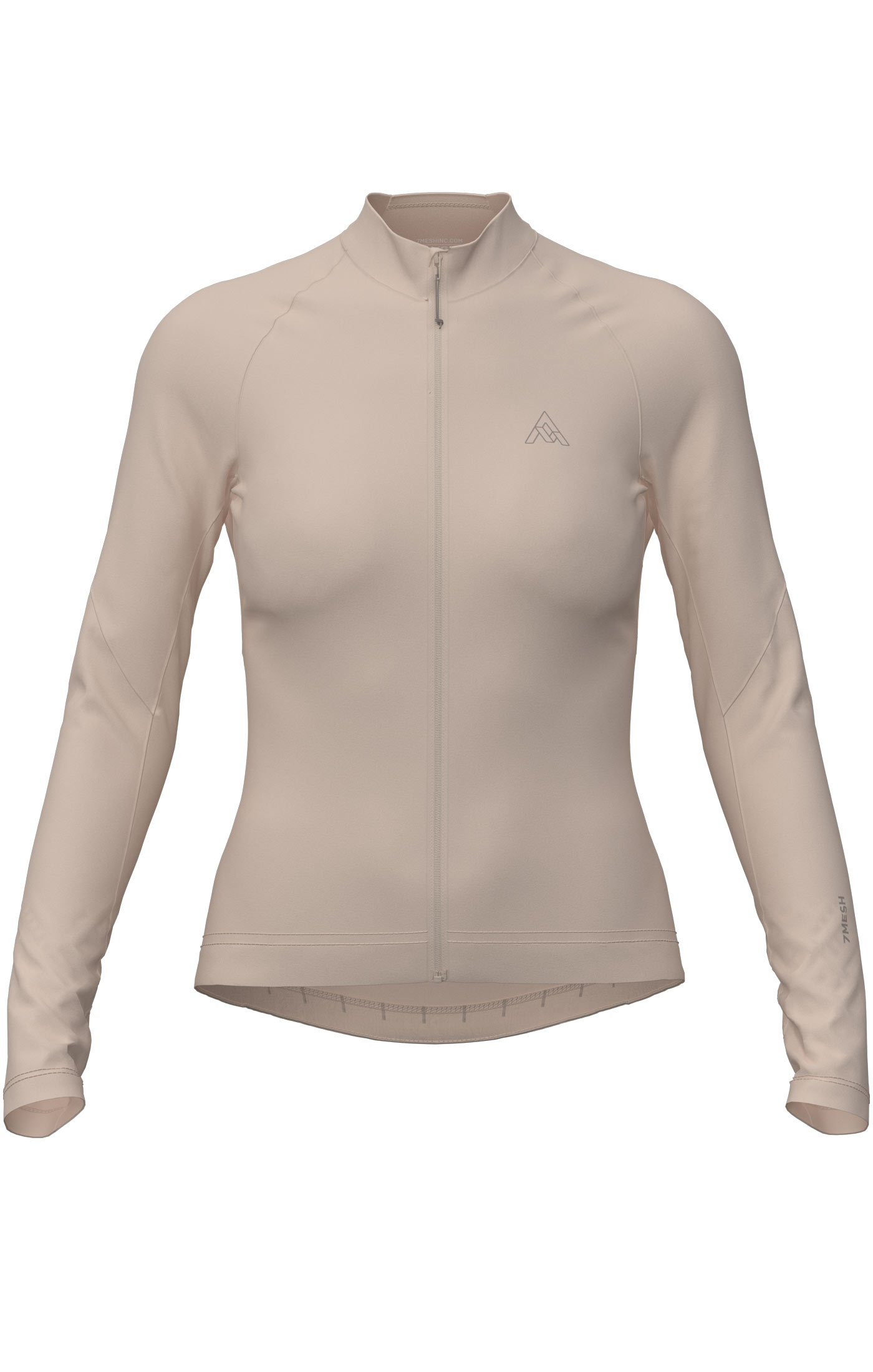 7mesh Atlas Jersey LS W's