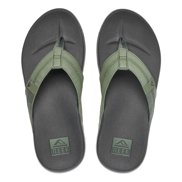 Reef Cushion Phantom Teenslippers Heren