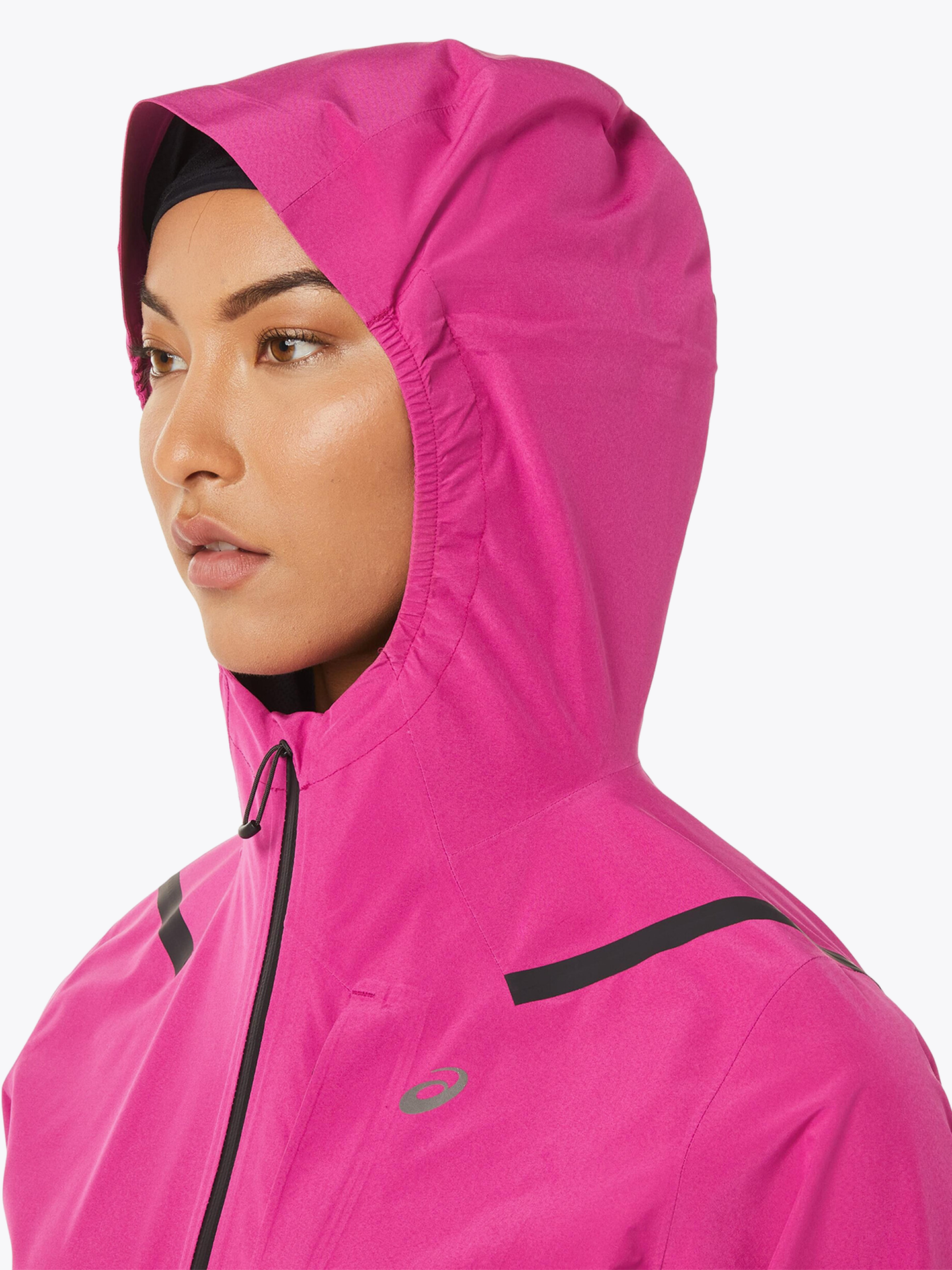Accelerate Waterproof Jacket